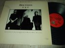 THE BEE GEES : ESP WORDS AND MUSIC PROMO ONLY LP 1988 WB PRO A-2930 USA