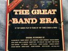 Readers Digest®The Great Band Era Big Band/ Swing 10 LP Vinyl Boxed Set Complete