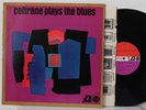 John Coltrane LP 