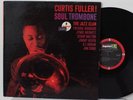 Curtis Fuller LP 