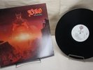 RONNIE JAMES DIO - LAST IN LINE RECORD ALBUM WITH INNER