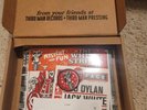 The White Stripes: Live In Las Vegas, Third man Records Vault #58