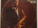RARE SONNY ROLLINS AND THE CONTEMPORARY LEADERS LP S 7564 SHELLY MANNE NM