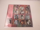 BANGLES DIFFERENT LIGHT CBS/SONY 28AP 3148 with OBI Japan LP Vinyl