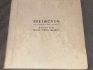 MMS ed1 11LP DG Pascal String Quartet, Dumont violin: Beethoven: Compl. quartets