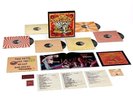 Tom Petty & Heartbre - Tom Petty & The Heartbreakers / Live at the Fillmore, 199
