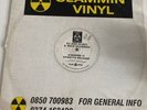 Dj Red Alert & Mike Slammer Ruffer/gotta Release 12” Vinyl Breakbeat Hardcore