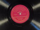 78 RPM -- Billie Holiday,  Commodore 526, 