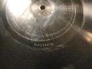 BLUES MISSISSIPPI JOHN HURT Stack O'Lee Blues test pressing vinyl MX 401481B E-