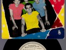EP 1957 Buddy Holly & Crickets SAME Coral 94123 GER Testpressung WLP PROMO EX