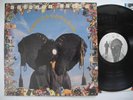 WORLD PARTY Goodbye Jumbo LP 1990 UK Near Mint