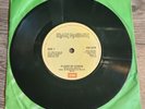 IRON MAIDEN Flight Of Icarus IRISH PRESSING IRELAND