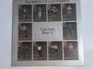 THE VOICES OF EAST HARLEM - CAN YOU FEEL IT LP 1974 JUST SUNSHINE orig FUNK SOUL
