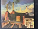 PINK FLOYD - ANIMALS. VINYL LP. Ex/Ex. GATEFOLD. A2 B2.