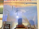 ROXY MUSIC AVALON VINYL LP, 180 GRAM BRYAN FERRY HALF SPEED  MASTERED ABBEY ROAD