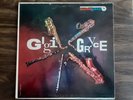 GIGI GRYCE S/T LP Metro Records DG Mono Hank Jones Osie Johnson Milt Hinton