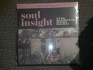 The Marcus King Band - Soul Insight     VINYL   2LPs   180gr.  NEU (2021)