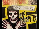Misfits- Horror Business/Teenagers From Mars/Children In Heat