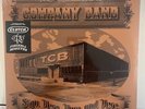 The Company Band Sign Here, Here And Here 10” Vinyl EP Clutch Fu Manchu CKY #103