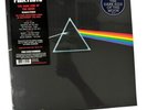 The Dark Side Of The Moon by Pink Floyd (Record, 2016) New Sealed