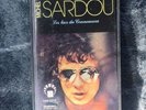 Michel Sardou - K7 Audio Étrangère / Très Rare