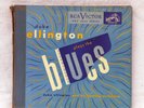 DUKE ELLINGTON plays the Blues -ALBUM-   Jazz   4 Schellackplatten  78rpm A388