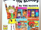 The McCoys - Hang On Sloopy  Album BLP - 212