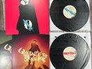 Like Clockwork by Queens of the Stone Age Vinyl Record LP Rock Indie