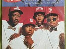 [Sealed 1993 Korea Vinyl]  Boyz II Men ‎– Cooleyhighharmony