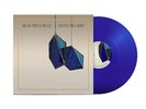 STEVE PILGRIM LP Beautiful Blue BLUE COLOURED VINYL Co-Written by PAUL WELLER Ne