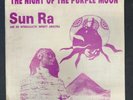 Sun Ra on Saturn 522.