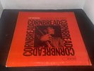 Lee Morgan   Cornbread LP   Blue Note BST-84222 Stereo Van Gelder