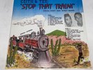 Keith & Tex Stop That Train Crystal Records Jamaica 1991