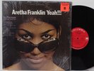 Aretha Franklin LP 