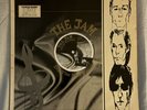 THE JAM, DIG THE NEW BREED, 1982, VINYL POLD 5075