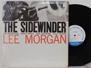 Lee Morgan LP 