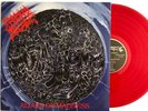 Morbid Angel Altars of Madness LP Vinyl Red Limited Edition