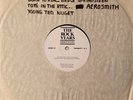 THE ROCK YEARS WESTWOOD RADIO SHOW 2 LPs  BRUCE SPRINGSTEEN AEROSMITH BOB SEGER