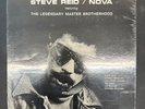 Steve Reid on Mustevic 2001.