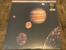 SUN RA   Strange Celestial Road Sealed 180 Gram LP
