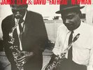 LP James Clay & David 