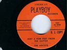 NORTHERN SOUL- ASCOTS- 