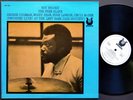 ROY BROOKS The Free Slave LP MUSE RECORDS MR 5003 US 1972 PROMO Woody Shaw VG+