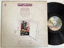 Herbie Hancock, fat Albert Rotunda VINYL LP 1974 OG JAZZ FUNK Joe Henderson 6
