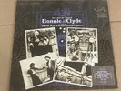 The Truth About Bonnie And Clyde - Billie Jean Parker - LP Bonus Photo Sealed