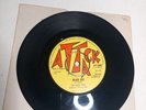 The Hardy Boys Black Out 7 Inch Vinyl Record Reggae Attack ATT8097