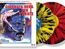 ENNIO MORRICONE - GIORNATA NERA PER LARIETE THE - New Vinyl Record - 64 - D4z