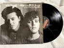 Vinyl Record Album TEARS FOR FEARS Songs From The Big Chair LP 1985