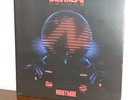 Nghtmre - Drmvrse Deluxe  - Red Marble Vinyl