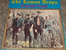 LEMON DROPS - Crystal Pure  - Cicadelic - Psychedelic Garage Rock 1985